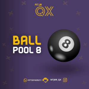 Coins ballpool8