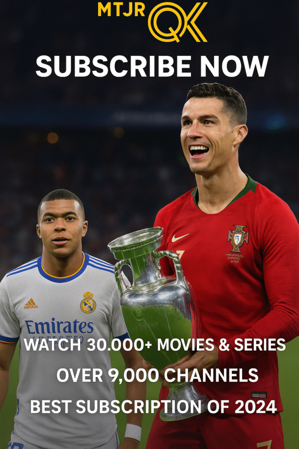 Best subscription The best way to watch matches, movies & series.